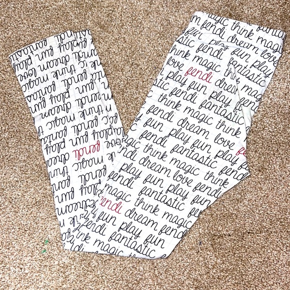 Fendi Set - Picture 3 of 3